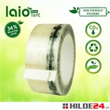 HILDE24 | Nachhaltiges Klebeband laio® Green TAPE 478